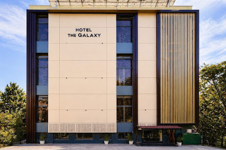 Hotel The Galaxy